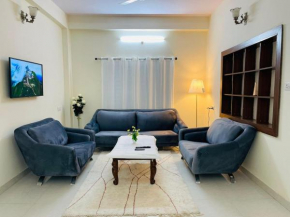 Flat in Hyderabad
